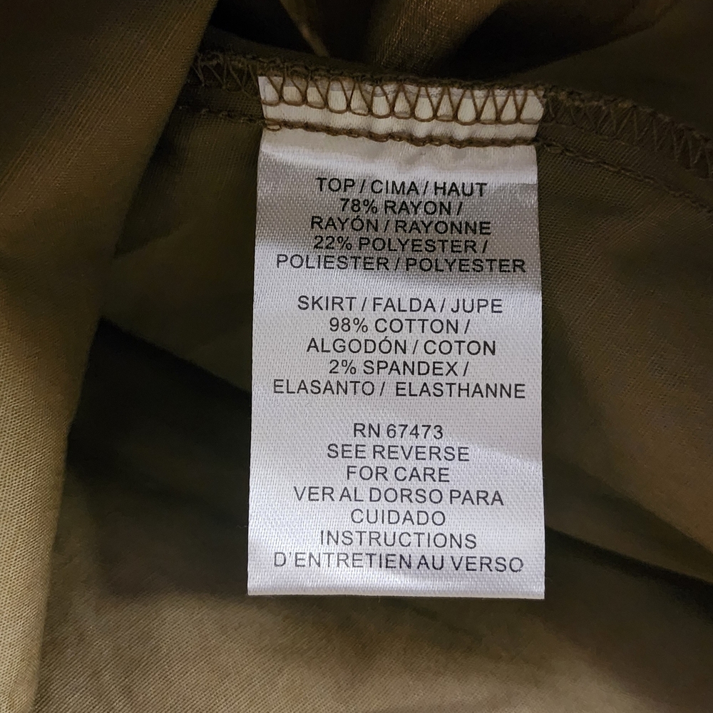 Taylor Maxi Dress - Picture 8 of 10